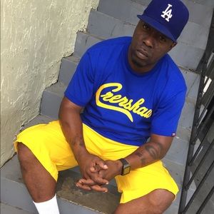 Meet your Posher, Ray